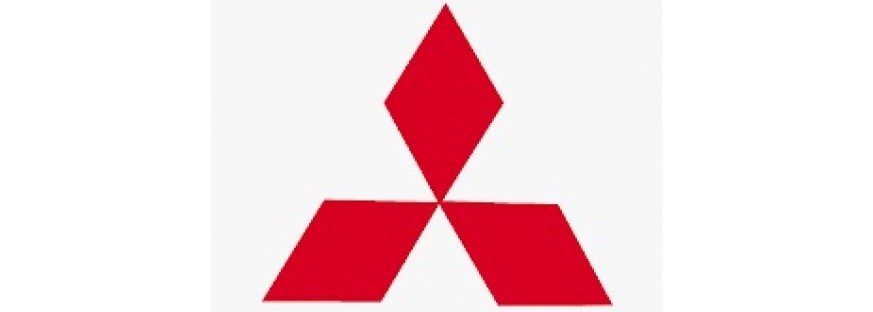 Xe nâng cũ Mitsubishi